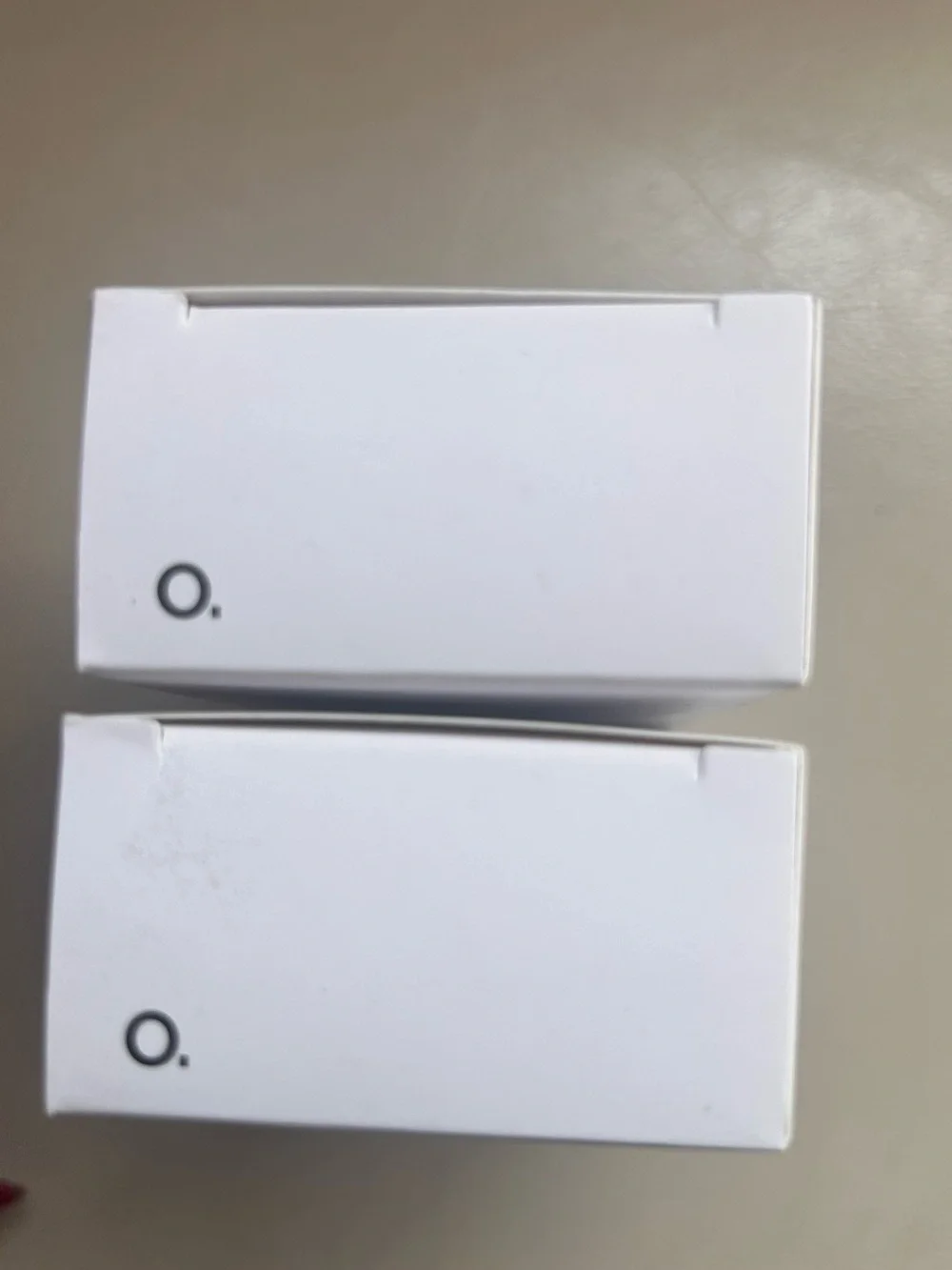 The Ordinary Natural Moisturizing Factors + HA Duo #2